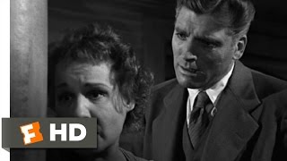 Come Back, Little Sheba (4/9) Movie CLIP - Gotta Keep Living (1952) HD