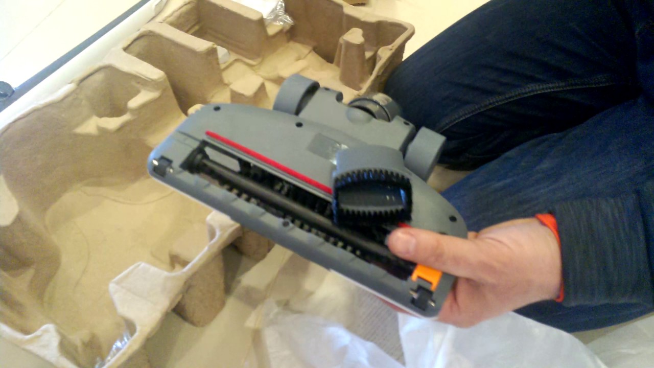 Пылесос GORENJE SVC144FW