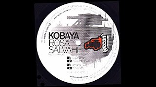 Kobaya - Night Moods