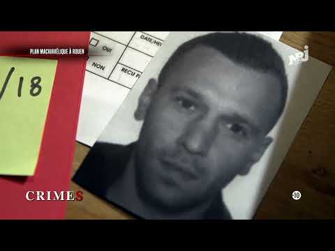 Crimes - Les Gendarmes Face A L'Horreur