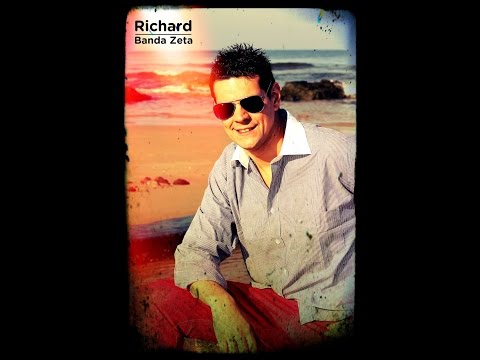 Richard y Zeta - Lo que tenga que pasar (Video oficial)