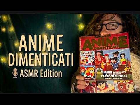 I Cartoni Animati dimenticati in whispering