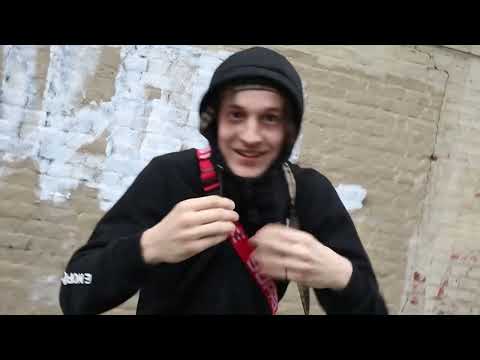 760FUEGO - BIG DAYGO (Official Music Video) 