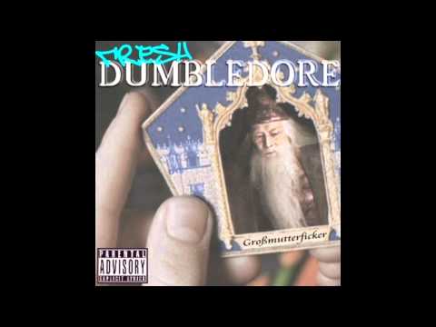 Fresh Dumbledore - Großmutterficker [Großmutterficker]