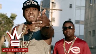 Red Cafe &quot;Anyday&quot; feat. Troy Ave (WSHH Exclusive - Official Music Video)
