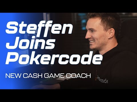 Steffen Sontheimer & Fedor Holz Talk About Pokercode CASH