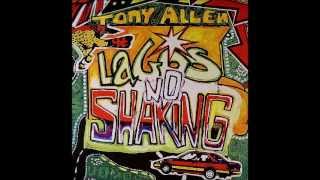 Tony Allen - One Tree