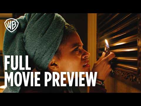 The Virgil's New Maid - Full Movie Preview