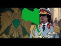 We Are Under Your Command Gaddafist Libya Resistance Song
