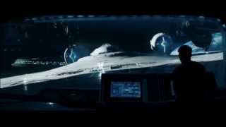 Star Trek Into Darkness: Ending (The Motion Picture Style Re-score and Edit)