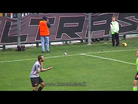 Campionato 2012/13 11° Giornata  Alessandria - Monza Brianza 1912 0 - 0