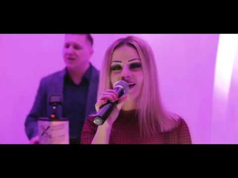 Antidepresiv Band Nis - Jos ti se nadam (promo cover 2020) #JosTiSeNadam #EminaJahovic #Cover #2020