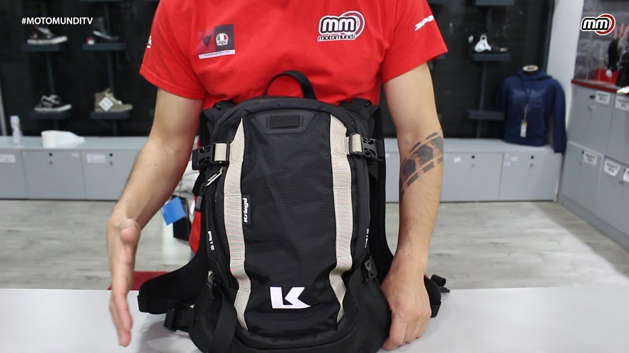 Kriega R15 Backpack