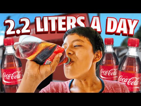 Coca-Cola is Killing Thousands in This Mexican Town