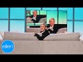 Ellen Says Goodbye