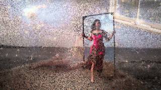 Todd Rundgren - A dream goes on forever (lyrics on clip), purely piano and singing