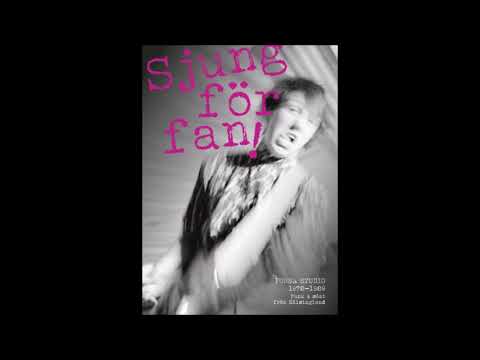 Trogsta Träsk  -  Lång Het Sommar  (1981)