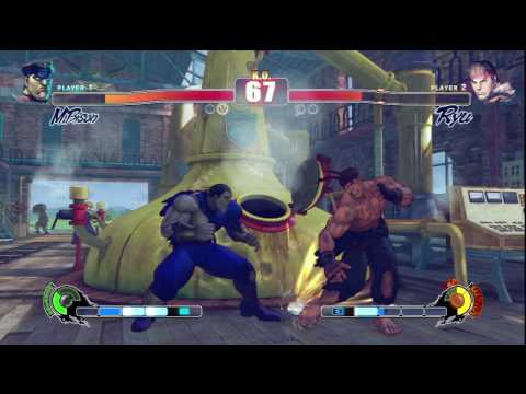 Top 8 jakob002 (DI) vs. ???? (RY)/(VI) Red September SF4