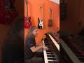 ELO - Strange Magic  (Scott Chasolen) Comment With Requests! #platypus #scottchasolen #subscribe 🙏✨