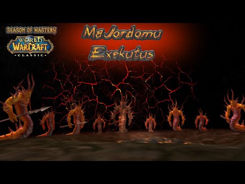 Majordomus Exekutus Guide - Season