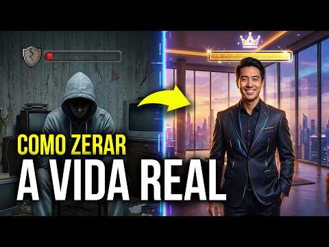 Life is a Video Game: Learn how to beat it!