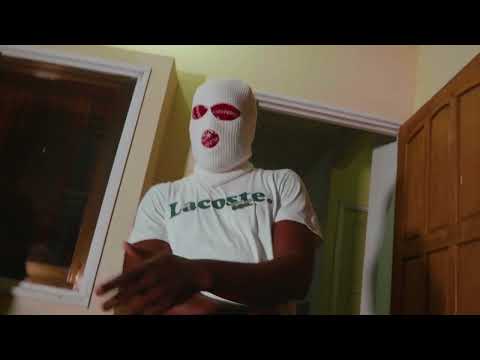 RAFF 4 x LIL CHOUKOU - WE PAID (Official Music Video)