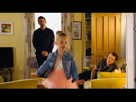 Ballum Part 2 - Callum Learns That DI Thompson Is A Corrupt Cop!