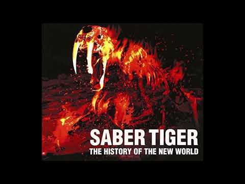 SABER TIGER - I'll Still Be Loving You