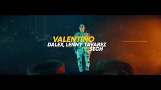 COSITA ` Valentino &amp; SECH &amp; Lenny tavares....