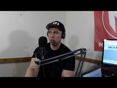 MASSENOMICS PODCAST EPISODE 98 - BIG BRAD NEITZEL