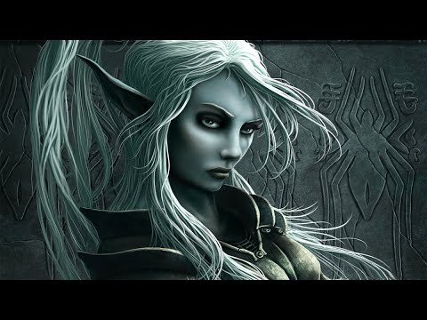 Dark Elf Music - Dark Elves