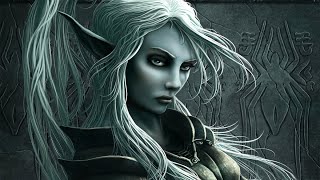 Dark Elf Music - Dark Elves