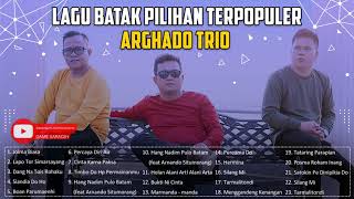 Download lagu Kumpulan Lagu Batak Cover Arghado Trio mp3