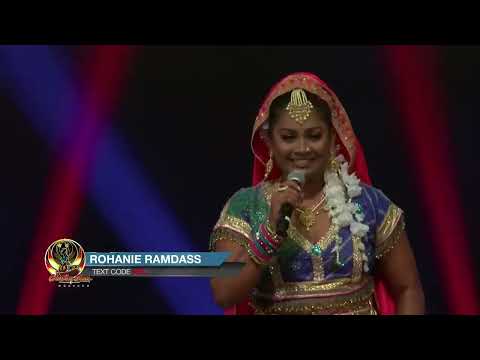 CSM 27 Grand Final - Nel Ramdass - Choro de Raja
