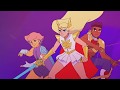 [ENGLISH] She-ra and the Princesses of Power Opening