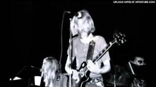 "Leave my blues at Home."The Allman Brothers Band
