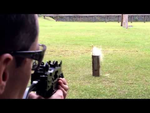 Mini Uzi Blow Back 4.5mm