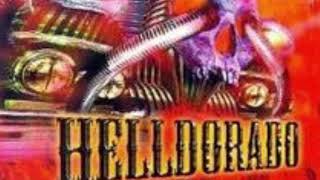 Helldorado - WASP (HD)