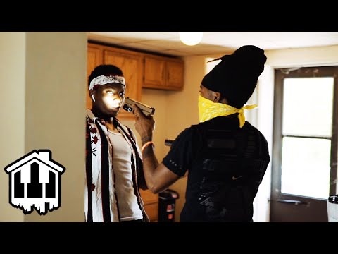 Yung Ish & 7M Chapo - Menace 2 $ociety