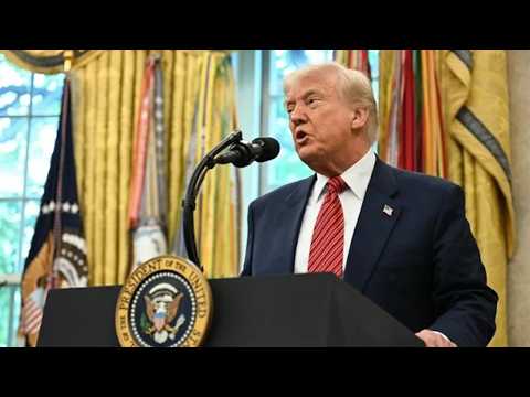 Trump is preparing to destroy the US economy