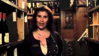 21 Club Secret Cellar