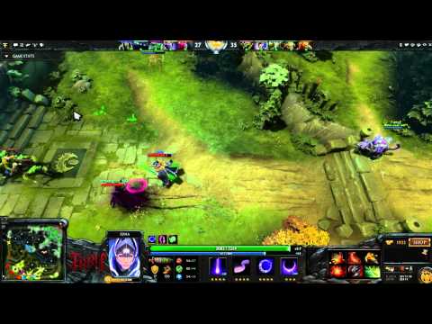 Dota 2: How to Carry