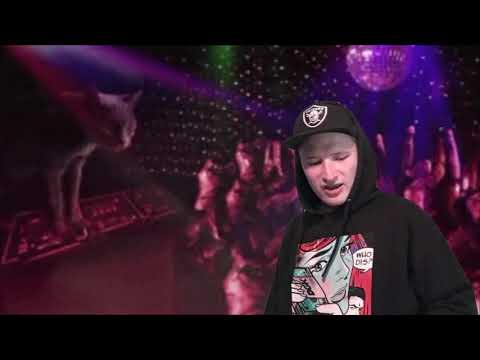 Nasty - 4X4 beat. Bighorse / cuts. Dj Barny