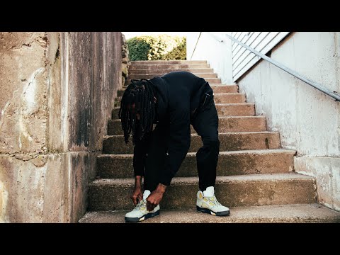 IIInsane Ty - "Backend"  (Official Video)