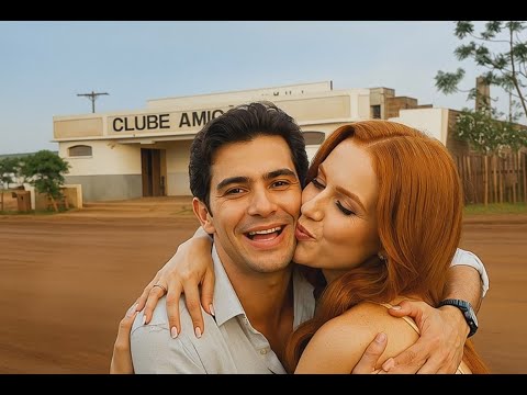 CLUBE AMIGÃO DE  PONTA PORÃ MS - MÚSICAS TEMÁTICAS