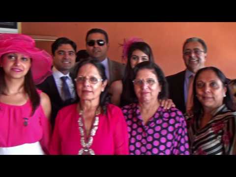 RACING REVIEW 2016 - RACE MEETING 15 ( LA FOURNAISE - BARBE CUP )