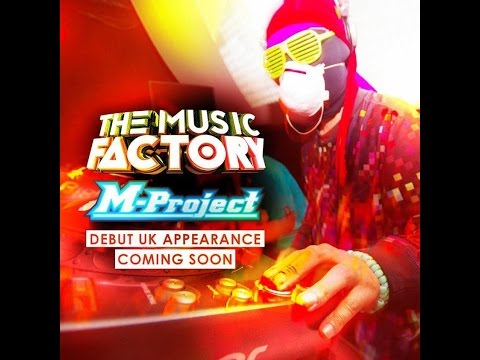 Mc Smogie Makina Overload Solo Sessions Volume 2