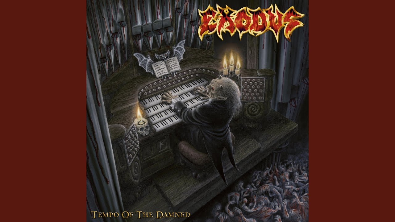 Exodus - Blacklist