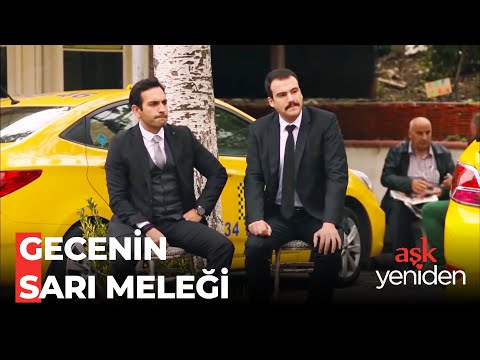 Fatih İş Arayışında - Aşk Yeniden