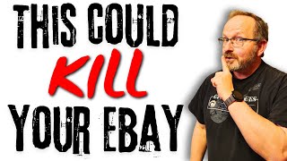 Ignoring This Could Kill Your eBay Business Before It Even Gets Started!